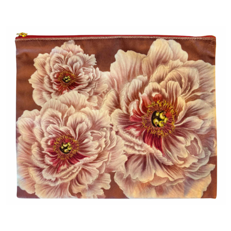 PEONY KISS - Snyrtitaska