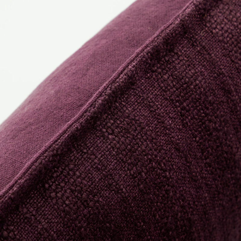 MAKU - púðaver, wine - Image 3
