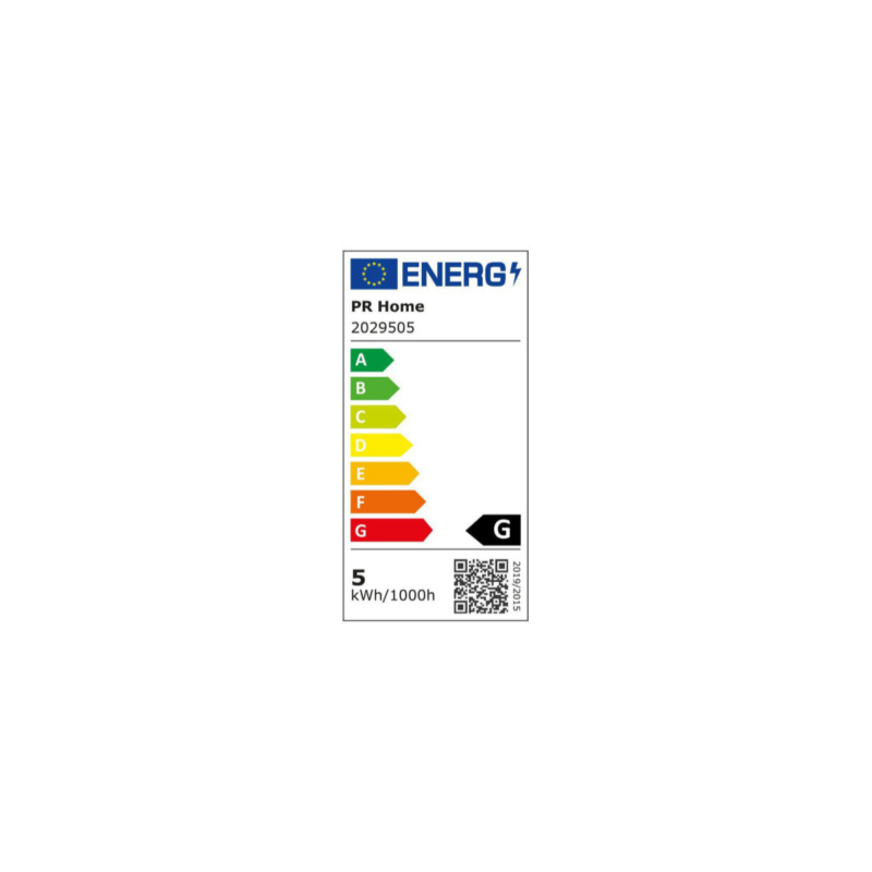 Perfect LED pera, opal E27 - Image 2