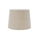 SOFIA SELECTED - Lampaskermur, natur 25cm