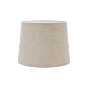 SOFIA SELECTED - Lampaskermur, natur 25cm