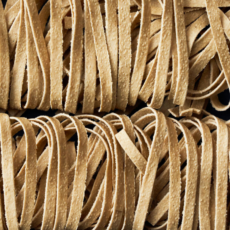 Tagliatelle - Sveppa - Image 6