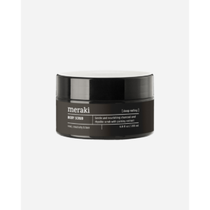 Deep Valley - Líkams skrúbbur, 200ml