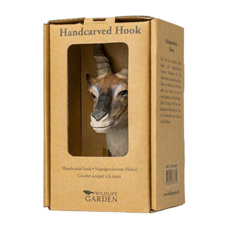 Wildlife Garden snagi - Common Eland - Image 2