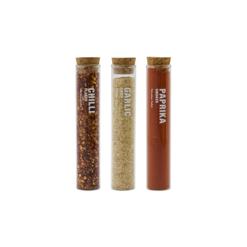 Krydd staukar - garlic, smoked paprika - Image 2