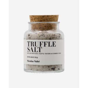Truffle salt - 130g