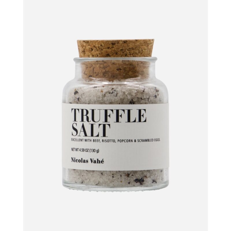 Truffle salt - 130g