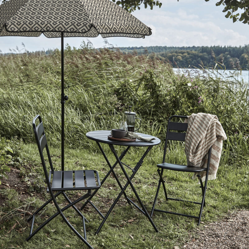 HELO - Útisett, svart - Image 4