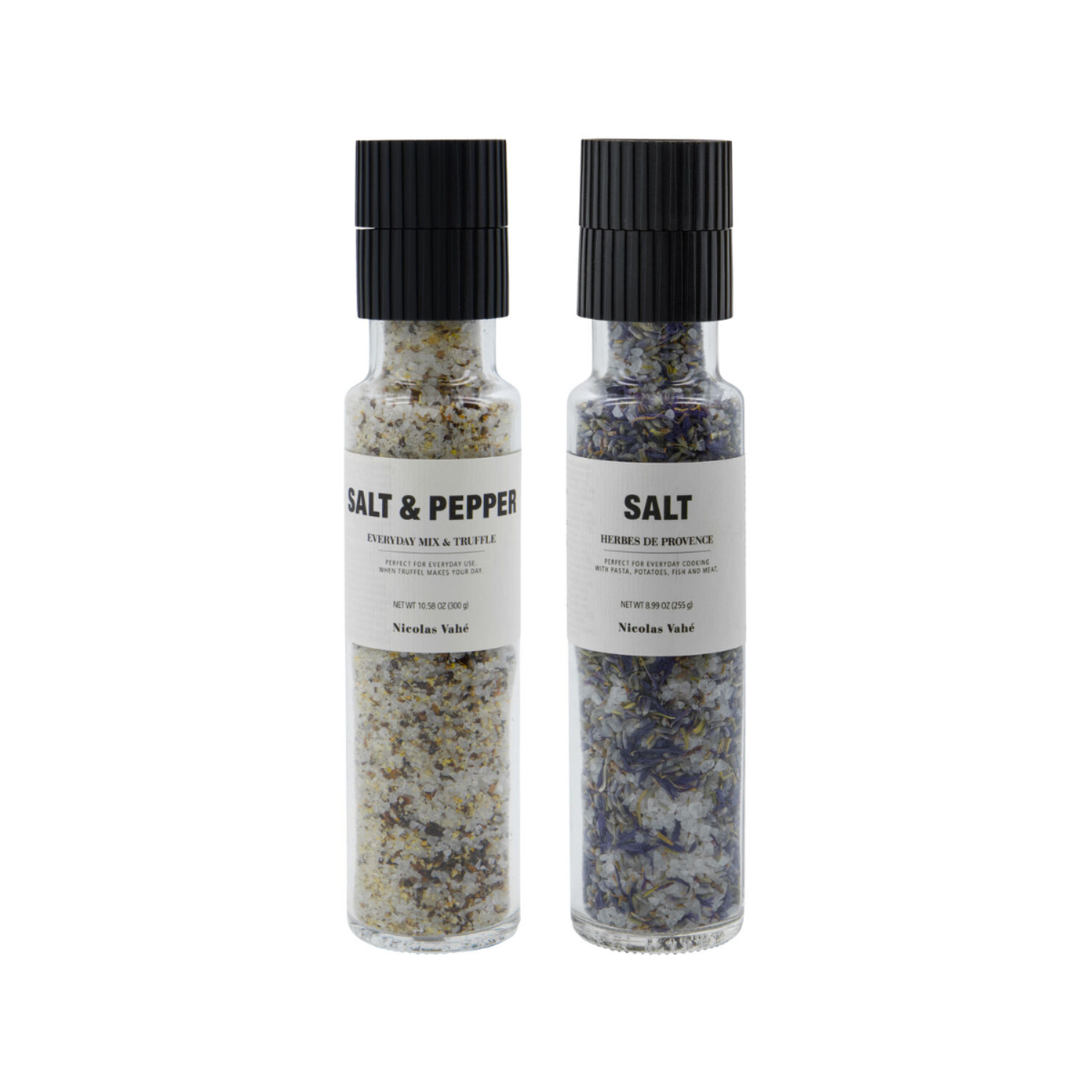 Gjafasett - Salt truffle & herbs de Proven - Image 3