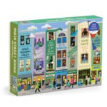 Main Street Books 1000stk