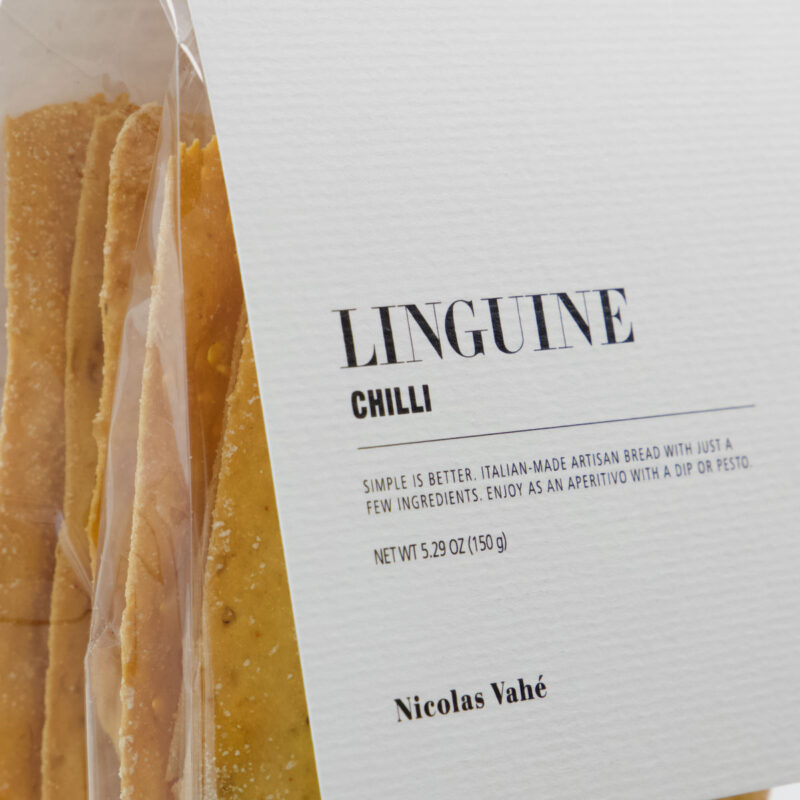 Linguine m/ Chilli - Image 3