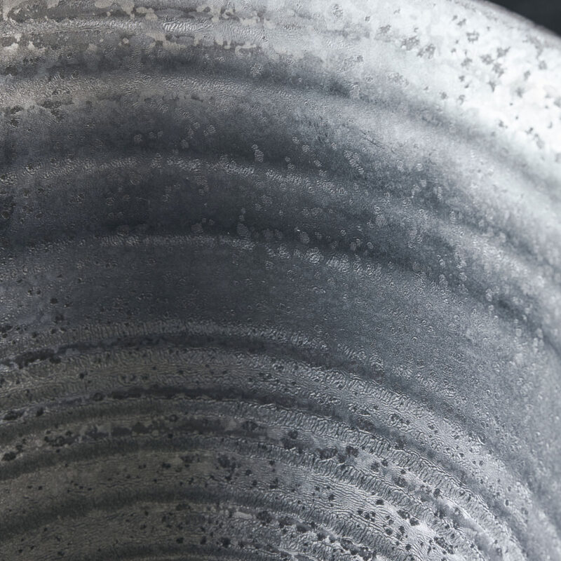 PION - Stór skál, svart - Image 3