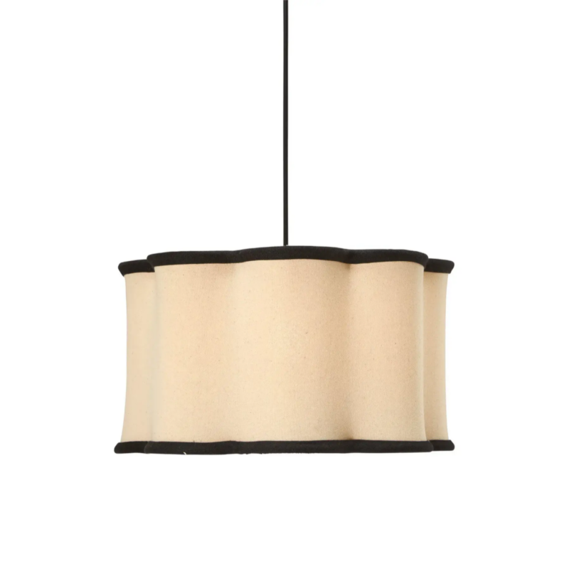 JUDY - lampa skermur, 35cm - Image 3
