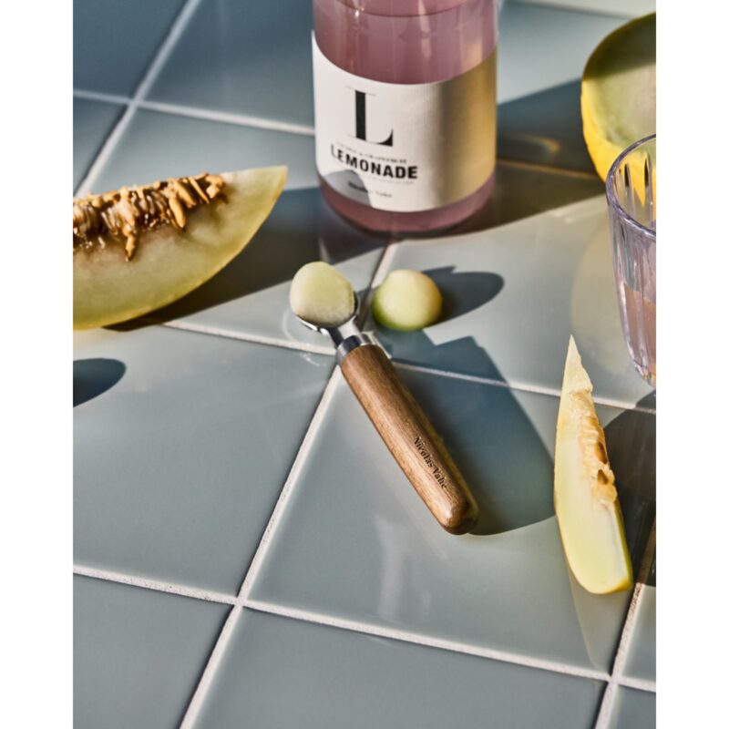 SCOOPER - Melónu skraut skeið - Image 4