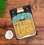 Púsl Rum Lover´s 500stk