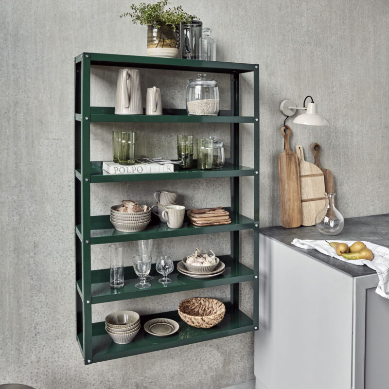USE - hilla, græn 128cm - Image 4
