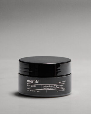Deep Valley - Líkams skrúbbur, 200ml