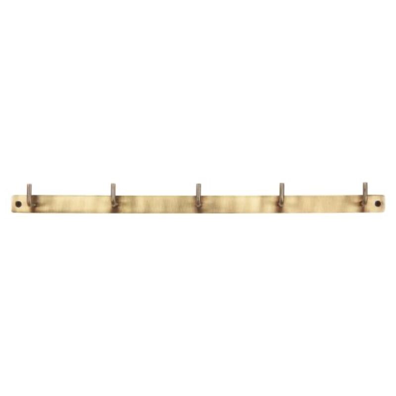 Snagabretti - Brass, 5 snagar