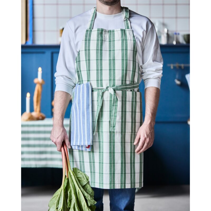 CHEF - Svunta, græn - Image 3