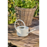 Vökvunarkanna - kremuð  0,95L