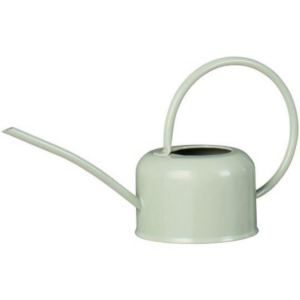 Vökvunarkanna - ljós græn 0,9L