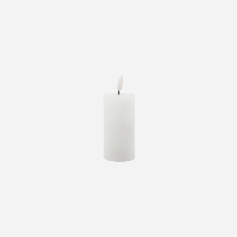 LED Kerti - 10cm