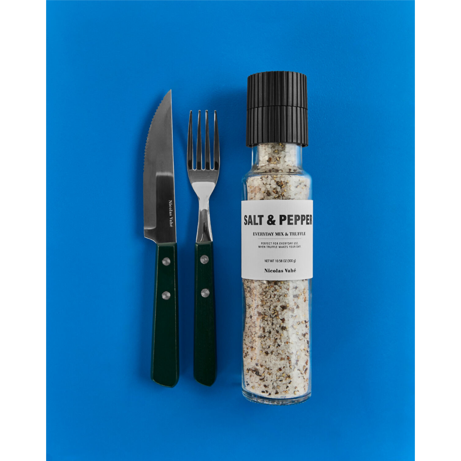 Salt - Everyday mix & truffle, 300g - Image 3