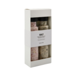 Gjafasett - Salt shallots & rosemary, olive