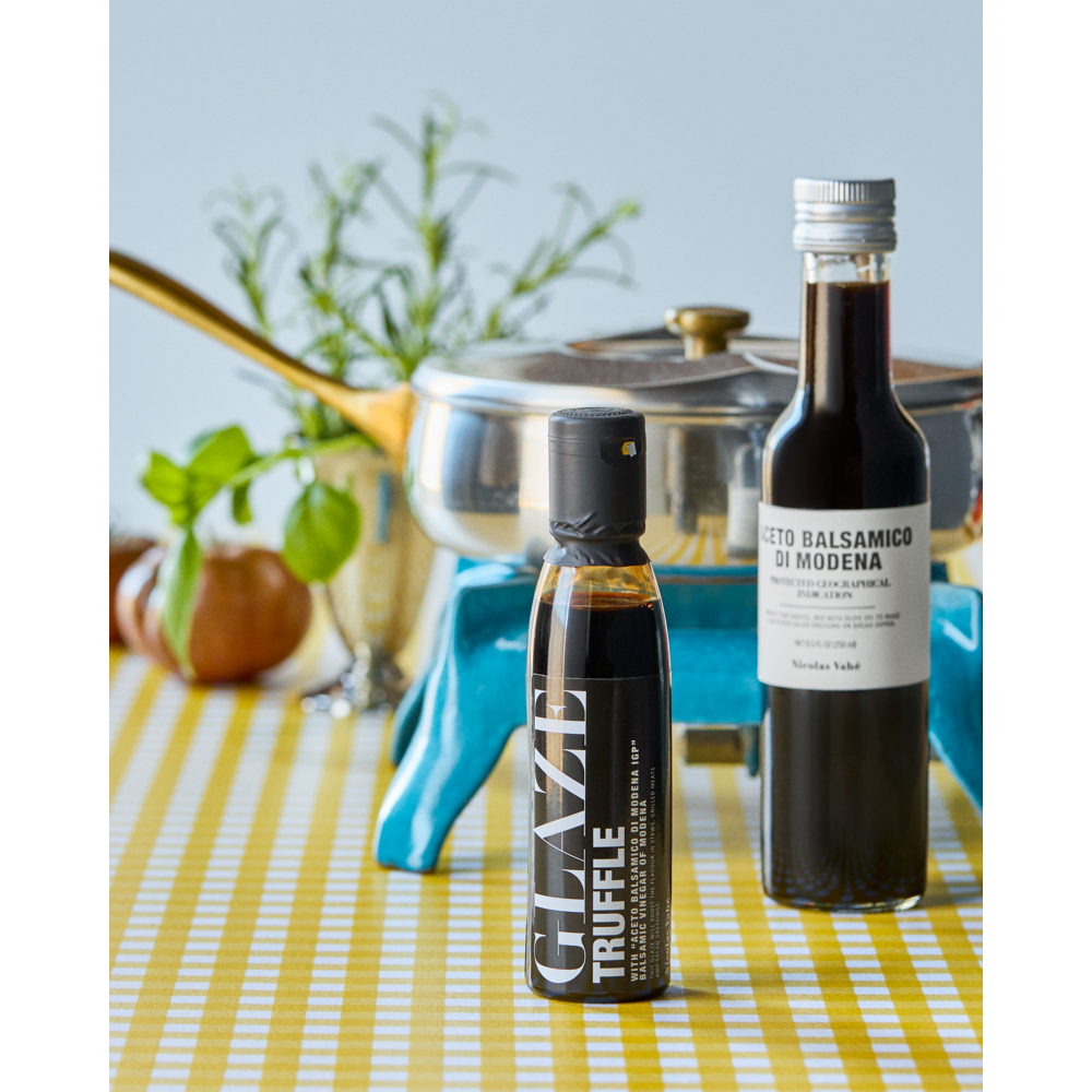 Balsamik Gljái - Trufflu - Image 4