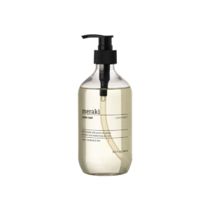 Handsápa fljótandi Winter whisp 490ml