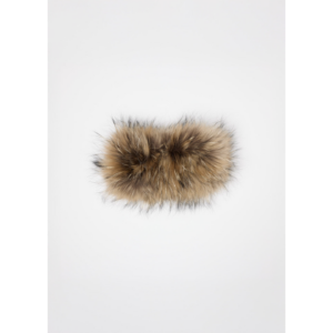 ÞOKA - Ennisband, finn raccoon