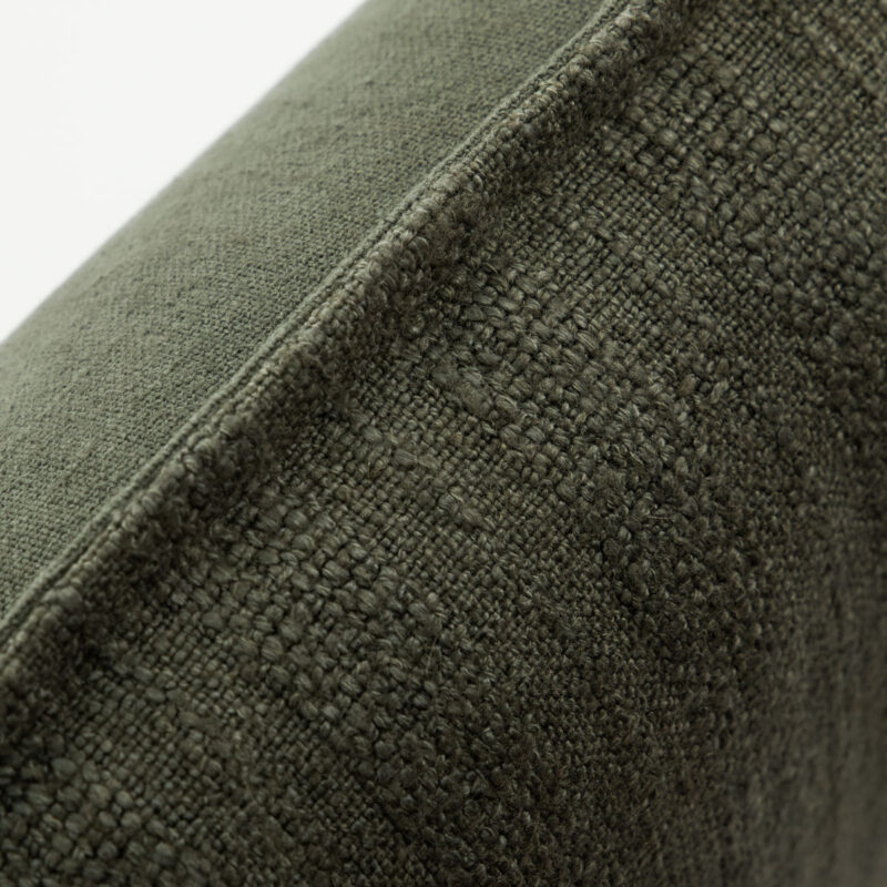 MAKU - púðaver, Dark green - Image 3