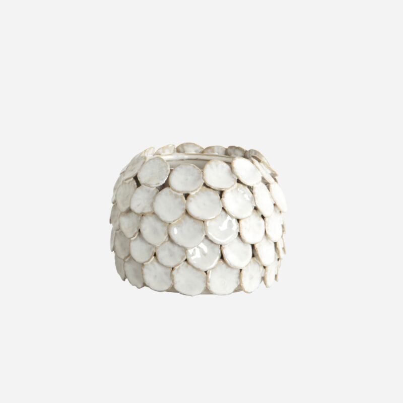 DOT - Blómapottur, 10cm