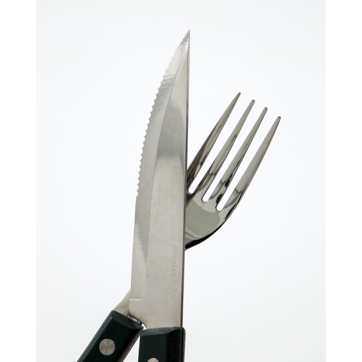 Steikarhnífarpör - 8stk - Image 2