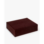 DAY - Skartgripabox, burgundy 26.5cm