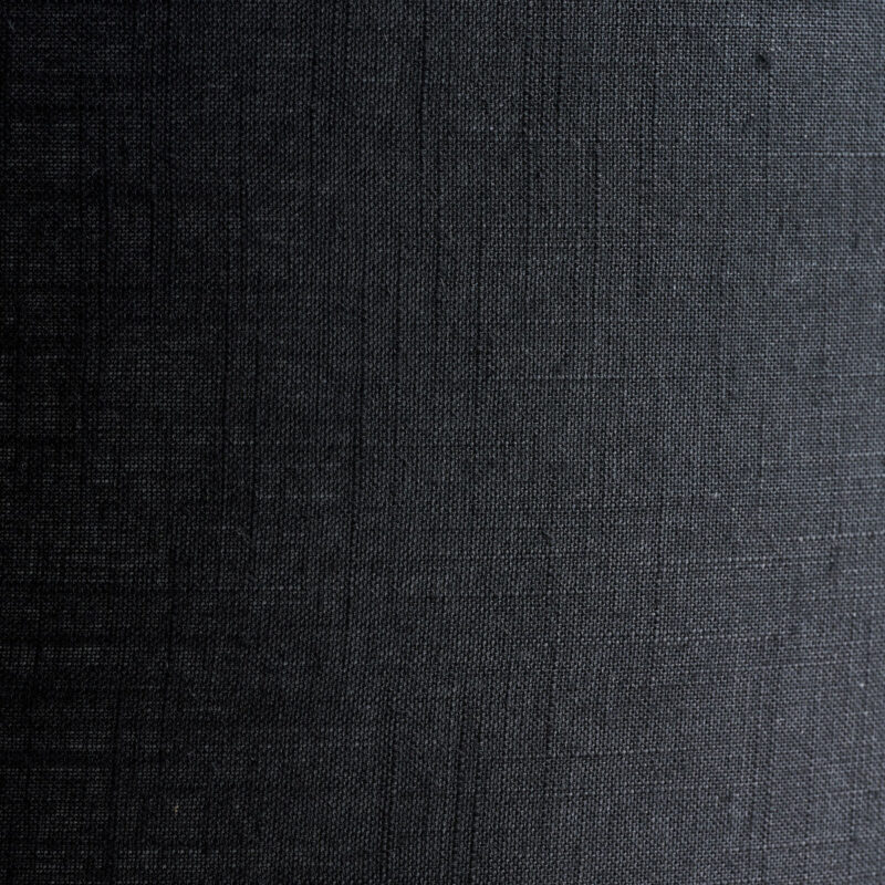 TAHI - Borðlampi, svartur - Image 6