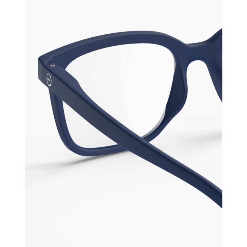 Lesgleraugu L - Navy blue - Image 2