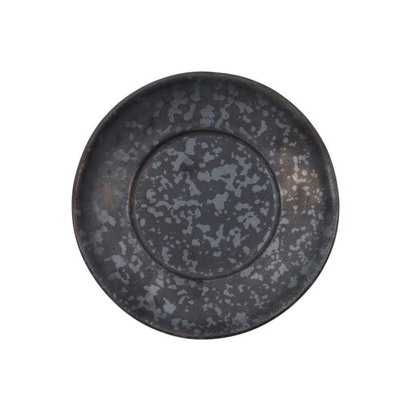 PION - Bolli m/ undirskál, svart - Image 4