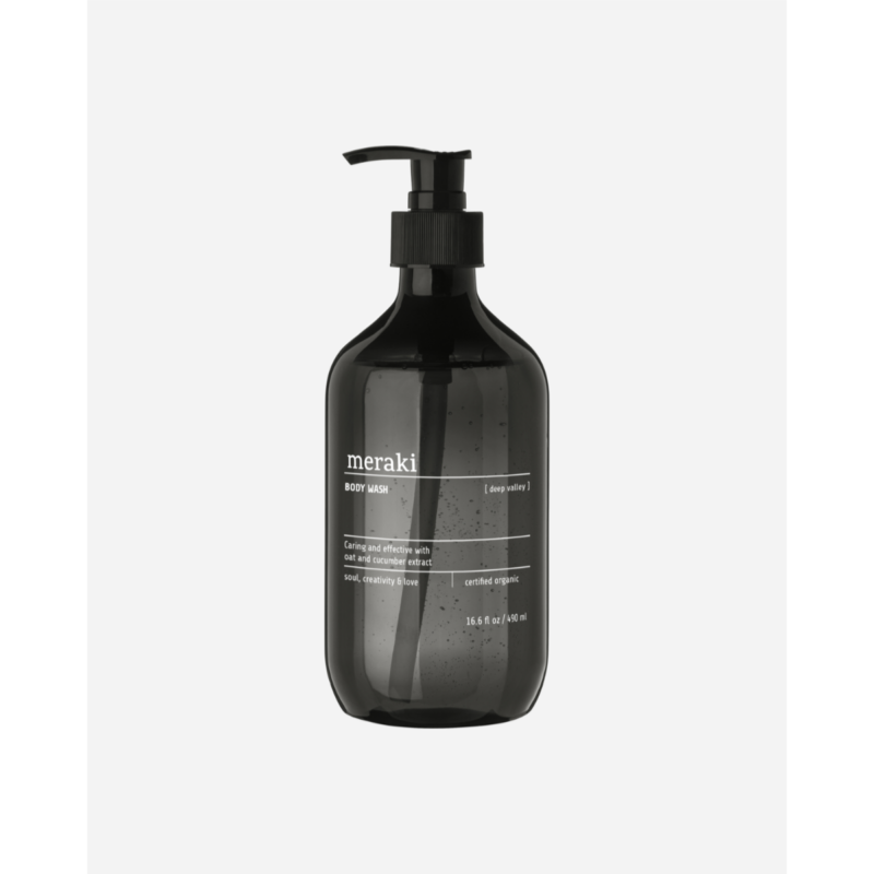 Deep Valley - Sturtusápa, 490ml