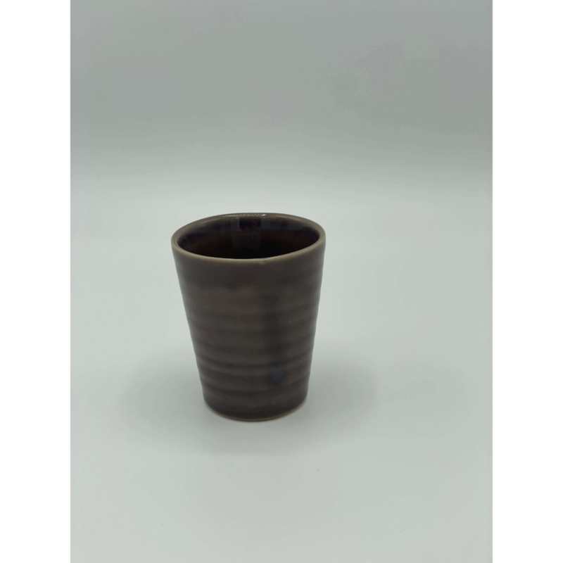 Expresso boli - Gris D'orage