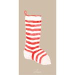 Servíettur - Stocking, 16stk