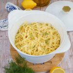COOKUT - Cocotte, 24cm hvítur