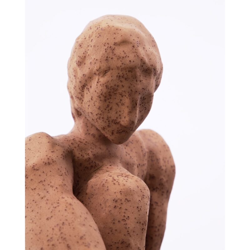 WOMAN - Skúlptur - Image 2
