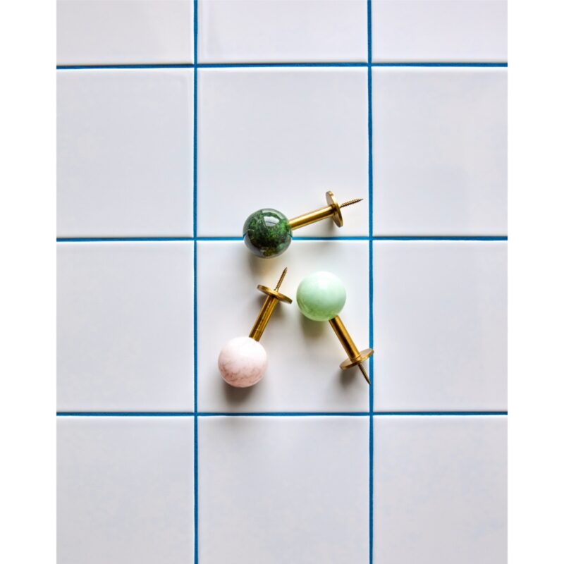 BALL - Snagar, bleikir 8cm - Image 5