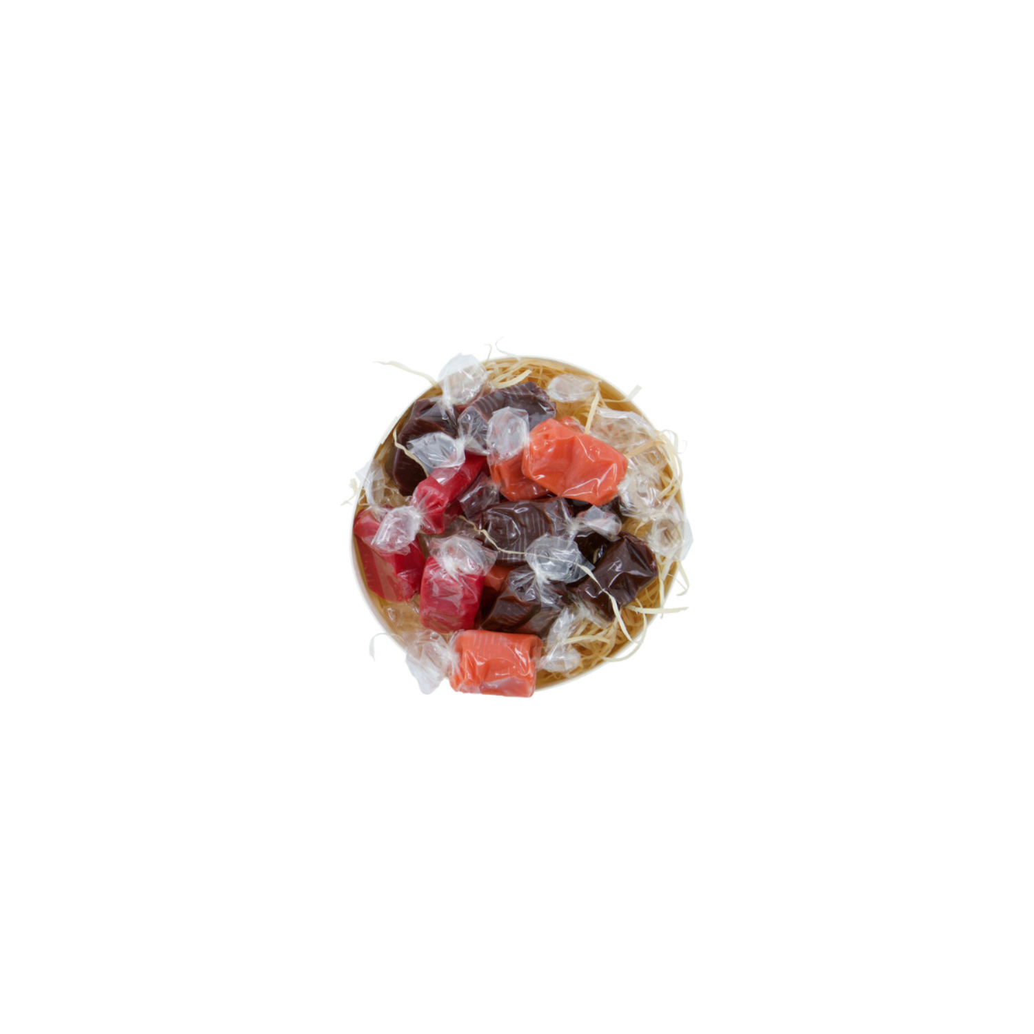 Karmellur, jóla mix 150g - Image 2
