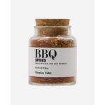 Krydd - BBQ 80g