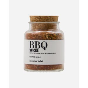 Krydd - BBQ 80g