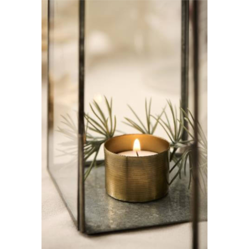 Segul kertastjaki - brass - Image 2