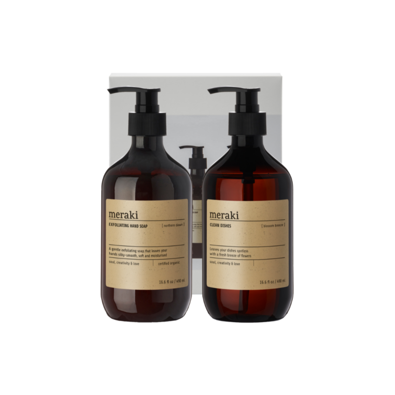 Gjafasett - Kitchen essential - Image 3