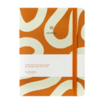 A. Journal, Notebook - Flow